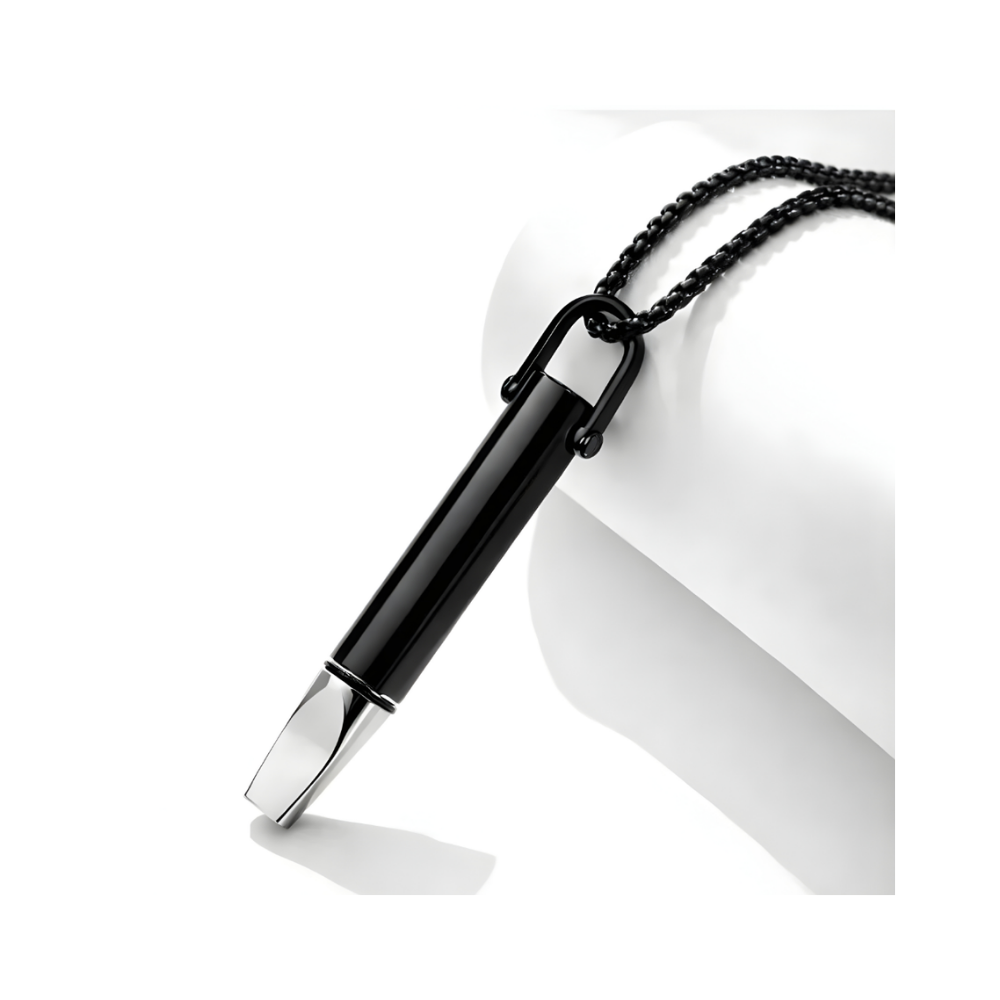 Collier Respiratoire